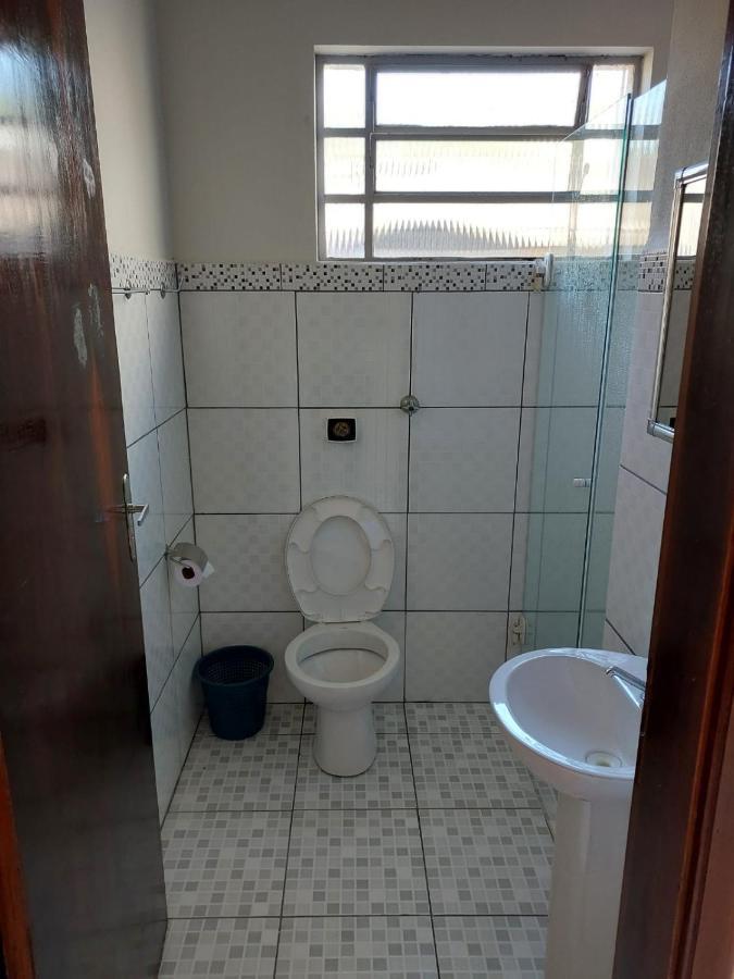 Kitnet Sossego Na Praia Caraguatatuba Extérieur photo
