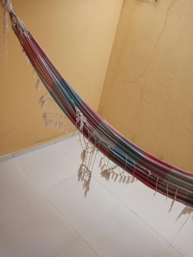 Kitnet Sossego Na Praia Caraguatatuba Extérieur photo